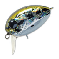Воблер Pontoon21 Red Rag 36F-SSR #352