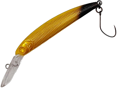 Воблер Nories Pelican Minnow 50F #429H Воблер Nories Pelican Minnow 50F #429H