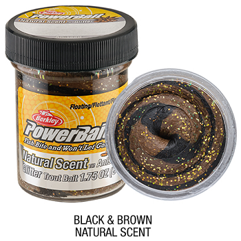 Паста Berkley PowerBait Natural Scent Anise BGTABBT2 Паста Berkley PowerBait Natural Scent Anise BGTABBT2
