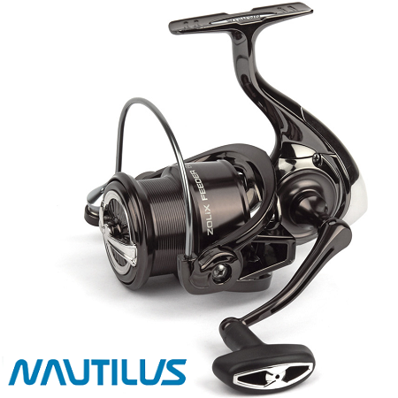 Катушка Nautilus Zolix Feeder Катушка Nautilus Zolix Feeder
