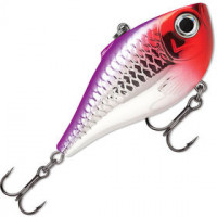 Воблер Rapala Rippin' Rap #PRCL