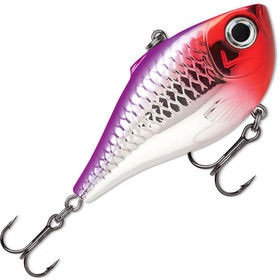 Воблер Rapala Rippin' Rap #PRCL Воблер Rapala Rippin' Rap #PRCL