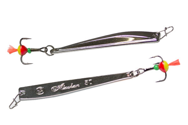 Блесна EcoPro Alaskan #S