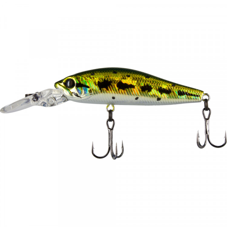 JJ-43242-0.jpg Воблер Tsuribito Deep Diver Minnow 60F / 013
