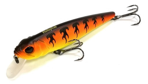 Fishycat Tomcat 80SP SR-X13.jpg Воблер Fishycat Tomcat 80SP SR-X13