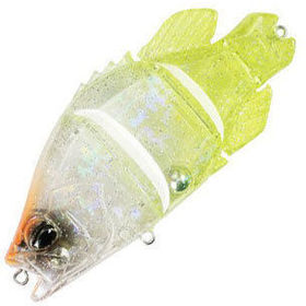 Воблер DUO Realis Dead Drift 95F #CEA0674