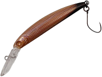 Воблер Nories Pelican Minnow 50F #430H