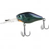 Воблер Jackall Diving Chubby 38 ul bug