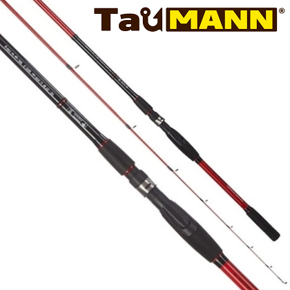 Спиннинг TauMANN Concept Спиннинг TauMANN Concept
