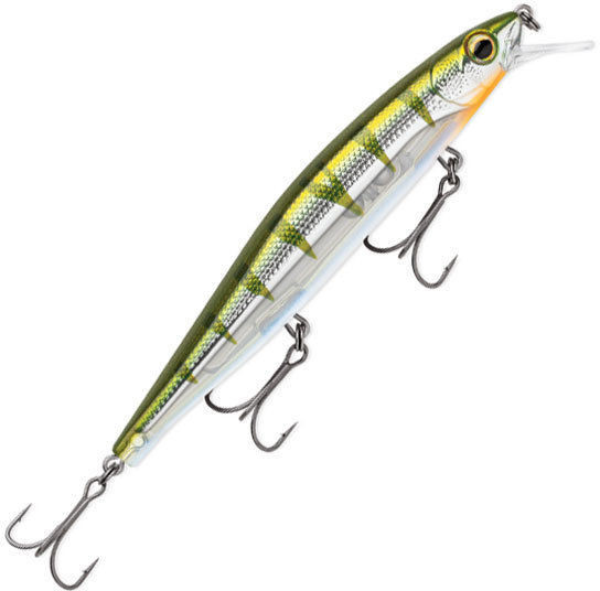 Воблер Rapala Precision Xtreme Mavrik 110SP #MYP