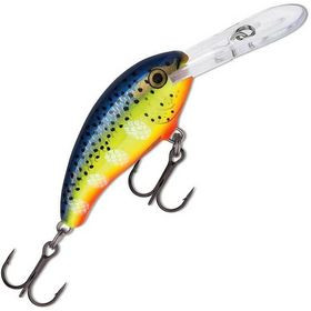 Воблер Rapala Shad Dancer SDD07-HS Воблер Rapala Shad Dancer SDD07-HS