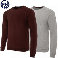 Джемпер FHM Wave TH V2 Sweatshirt