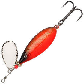 Блесна Abu Garcia Droppen Maxi #Red Devil Блесна Abu Garcia Droppen Maxi #Red Devil