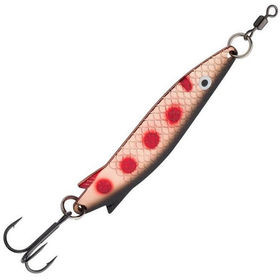 Блесна Abu Garcia Toby LF #Trout