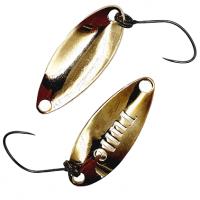 Блесна Nories Trout Program Tulle #012