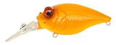 Воблер Megabass MR-X Griffon (UV Impact Orange)