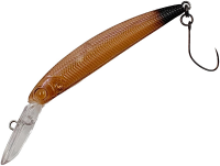 Воблер Nories Pelican Minnow 50F #431