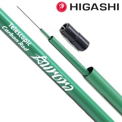 Удилище Higashi Aurora Pole