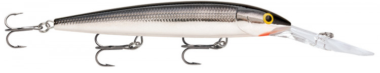 Воблер Rapala Downdeep Husky Jerk 14-S Воблер Rapala Downdeep Husky Jerk 14-S