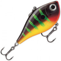 Воблер Rapala Rippin' Rap #RTR