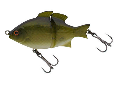 JJ-43184-0.jpg Воблер Tsuribito Pike Hunter 60S / 082