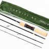 Спиннинг Shimano 21 Cardiff NX Travel