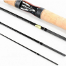 Спиннинг Shimano 21 Cardiff NX Travel
