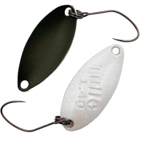 Блесна Nories Trout Program Tulle #015