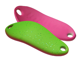 Блесна SV Fishing Lures Individ 3,0 гр. #FL20 BL