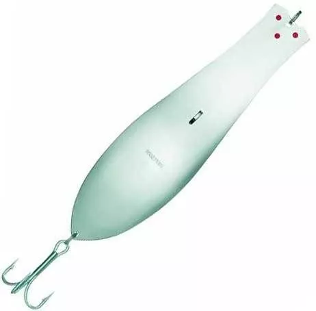Блесна Kuusamo Professor 00, 180/60 N-C, UV Блесна Kuusamo Professor 00, 180/60 N-C, UV