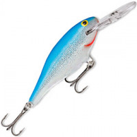 Воблер Rapala Shad Rap #B