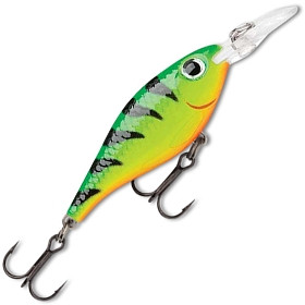 Воблер Rapala Ultra Light Shad 40SS #FT Воблер Rapala Ultra Light Shad 40SS #FT