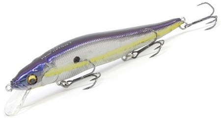 Воблер Megabass Vision Oneten 110SP (megabass sexy shad)
