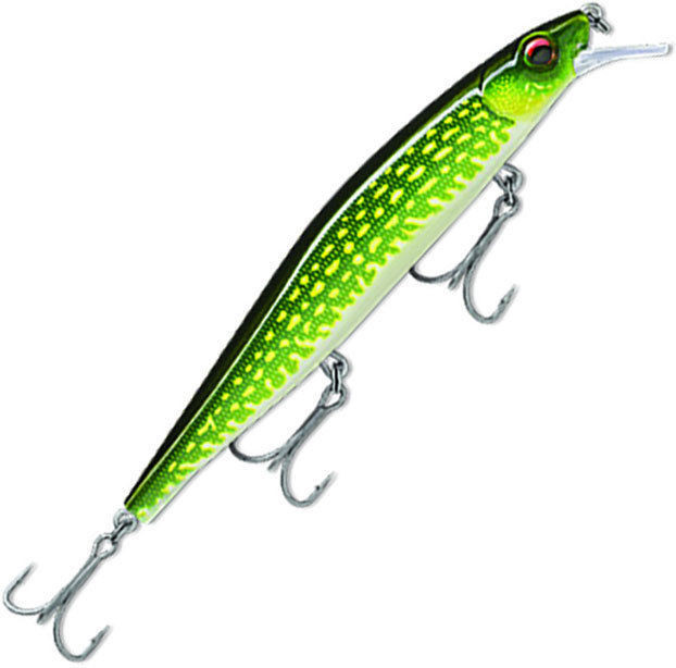 Воблер Rapala Precision Xtreme Mavrik 110SP #PKL Воблер Rapala Precision Xtreme Mavrik 110SP #PKL