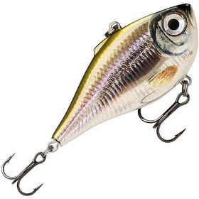 Воблер Rapala Rippin' Rap #SML