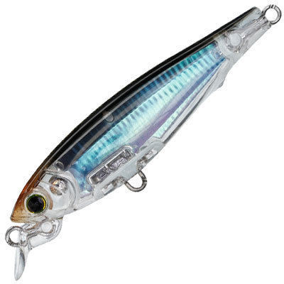 Воблер Yo-Zuri 3D Inshore Fingerling SP #RMT