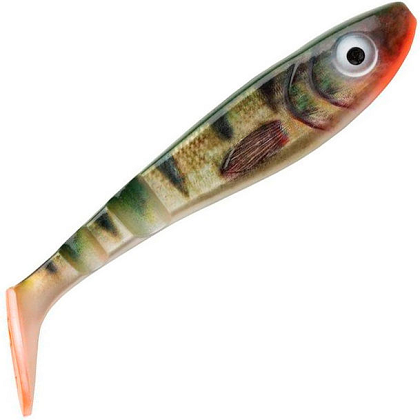 Мягкая приманка Abu Garcia SZ McPike #Real Perch Мягкая приманка Abu Garcia SZ McPike #Real Perch