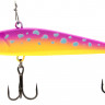 Виб EcoPro Sharkey #092 Pink Delirium UV