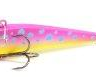 Виб EcoPro Sharkey #092 Pink Delirium UV
