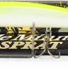 Воблер DUO Tide Minnow Sprat #ACC0039