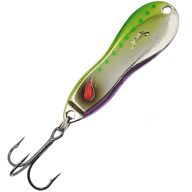 Блесна Nories Metal Wasaby 18gr BR-04