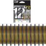 Шнур Daiwa UVF PE DuraSensor 12EX+Si3 5C REN 100m