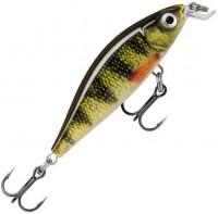 Воблер Rapala X-Light Minnow 50SS #PEL