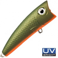 Воблер Rapala Ultra Light Pop 40F #GAU