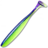 Приманка Keitech Easy Shiner #PAL06 Violet Lime Belly