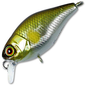 Воблер Jackall Chubby 38 SR ayu