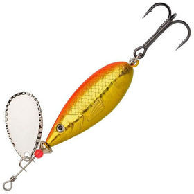 Блесна Abu Garcia Droppen Maxi #Gold FI Or Блесна Abu Garcia Droppen Maxi #Gold FI Or
