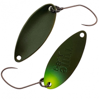 Блесна Nories Trout Program Tulle #023