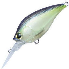 Воблер Yo-Zuri 3DB Crank 1,5 MR 60F #MGSS Воблер Yo-Zuri 3DB Crank 1,5 MR 60F #MGSS