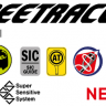 Спиннинг Maximus Streetracer-X